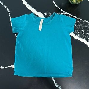 Childhoods Clothing basic tee - 2T